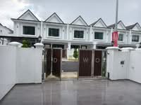 For Sale - Bandar Seri Alam