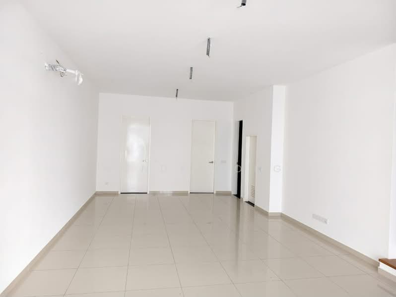2-storey Terraced House for Sale in Masai (Johor) - Wendy Wong - Living Room - PropertyGuru.com.my