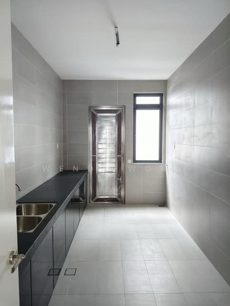2-storey Terraced House for Sale in Masai (Johor) - Wendy Wong - Kitchen - PropertyGuru.com.my