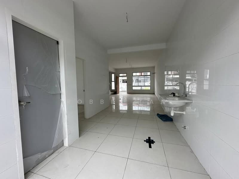 Rumah Teres 2 Tingkat untuk Disewa di Setia Eco Village (Gelang Patah) - Robbie Tan - PropertyGuru.com.my