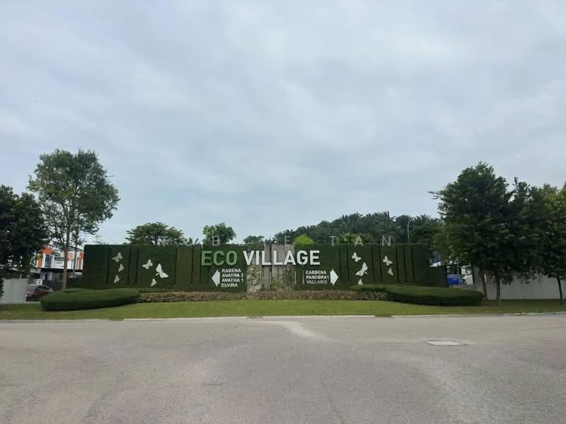 Rumah Teres 2 Tingkat untuk Disewa di Setia Eco Village (Gelang Patah) - Robbie Tan - PropertyGuru.com.my