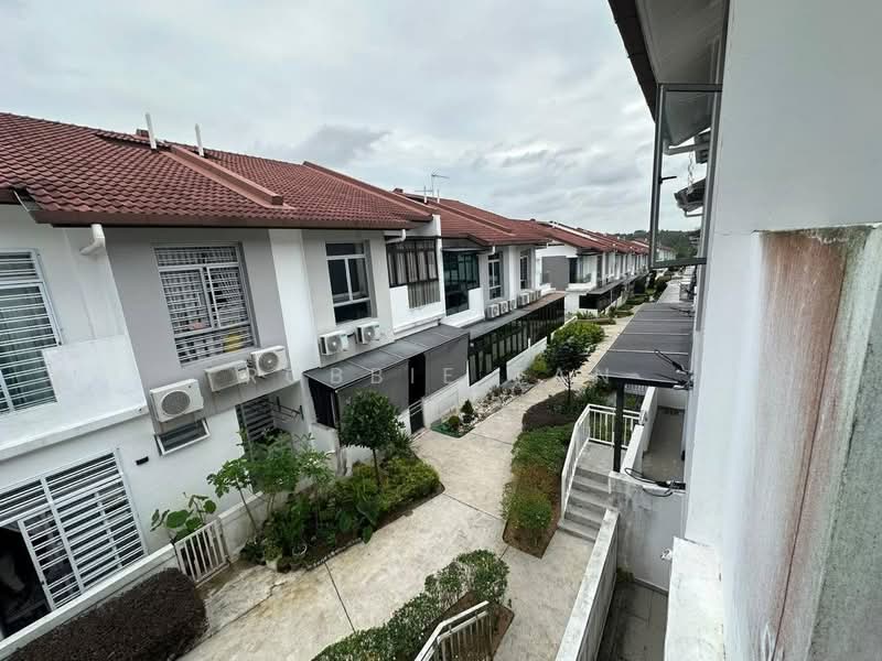 Rumah Teres 2 Tingkat untuk Disewa di Setia Eco Village (Gelang Patah) - Robbie Tan - PropertyGuru.com.my