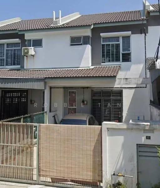 Rumah Teres 2-Tingkat untuk Disewa di Pontian (Johor) - Robbie Tan - Exterior - PropertyGuru.com.my