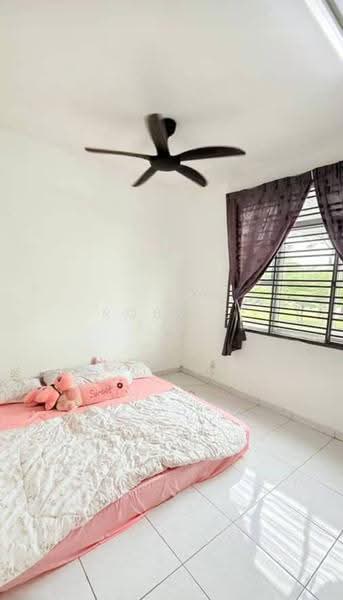 Rumah Teres 2-Tingkat untuk Disewa di Pontian (Johor) - Robbie Tan - Bedroom - PropertyGuru.com.my