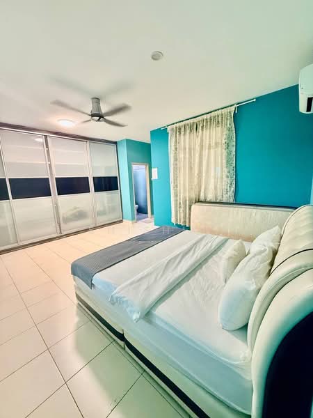Rumah Teres 2 Tingkat untuk Dijual di Bandar Baru Uda (Johor Bahru) - Shishi . - PropertyGuru.com.my