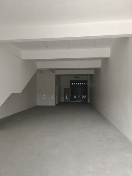 Shop / Office for Sale in Serene Heights (Semenyih) - CK Law - Interior - PropertyGuru.com.my
