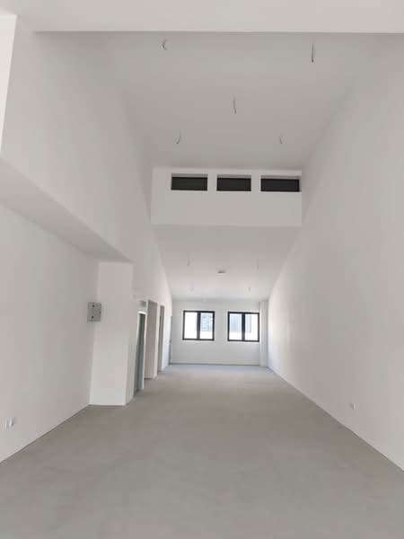 Shop / Office for Sale in Serene Heights (Semenyih) - CK Law - Interior - PropertyGuru.com.my