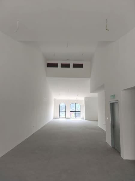 Shop / Office for Sale in Serene Heights (Semenyih) - CK Law - Interior - PropertyGuru.com.my
