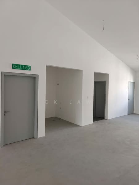 Shop / Office for Sale in Serene Heights (Semenyih) - CK Law - Interior - PropertyGuru.com.my