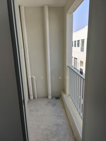 Shop / Office for Sale in Serene Heights (Semenyih) - CK Law - Balcony - PropertyGuru.com.my