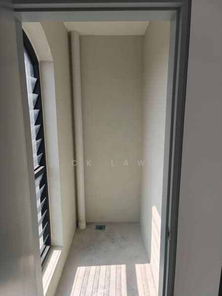 Shop / Office for Sale in Serene Heights (Semenyih) - CK Law - Interior - PropertyGuru.com.my