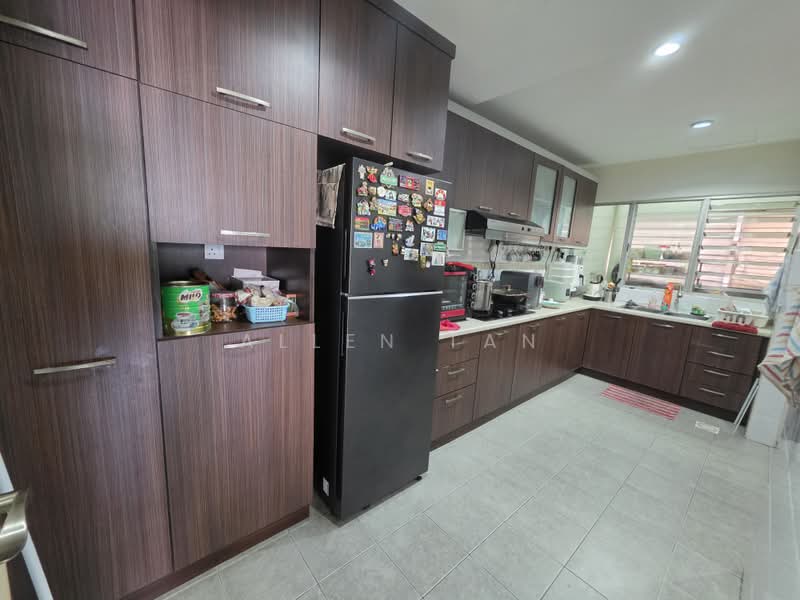 Kondominium untuk Dijual di Kelana Mahkota - Allen Tan - Kitchen - PropertyGuru.com.my