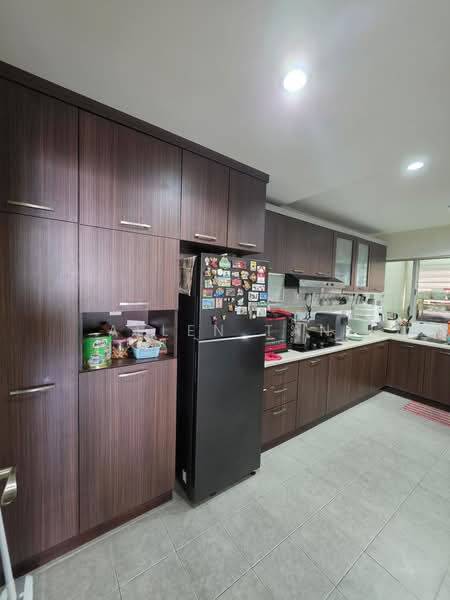 Kondominium untuk Dijual di Kelana Mahkota - Allen Tan - Kitchen - PropertyGuru.com.my