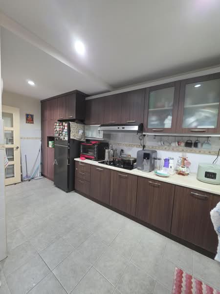 Kondominium untuk Dijual di Kelana Mahkota - Allen Tan - Kitchen - PropertyGuru.com.my