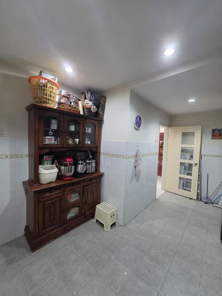 Kondominium untuk Dijual di Kelana Mahkota - Allen Tan - Kitchen - PropertyGuru.com.my