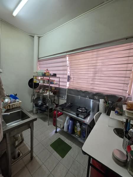 Kondominium untuk Dijual di Kelana Mahkota - Allen Tan - Kitchen - PropertyGuru.com.my