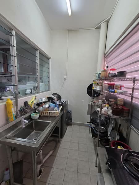 Kondominium untuk Dijual di Kelana Mahkota - Allen Tan - Kitchen - PropertyGuru.com.my