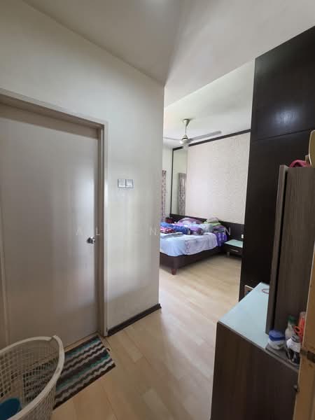 Kondominium untuk Dijual di Kelana Mahkota - Allen Tan - Bedroom - PropertyGuru.com.my