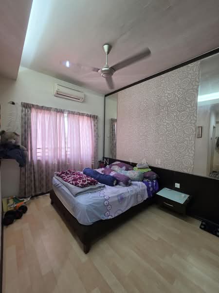 Kondominium untuk Dijual di Kelana Mahkota - Allen Tan - Bedroom - PropertyGuru.com.my