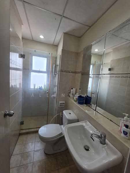 Kondominium untuk Dijual di Kelana Mahkota - Allen Tan - Bathroom - PropertyGuru.com.my