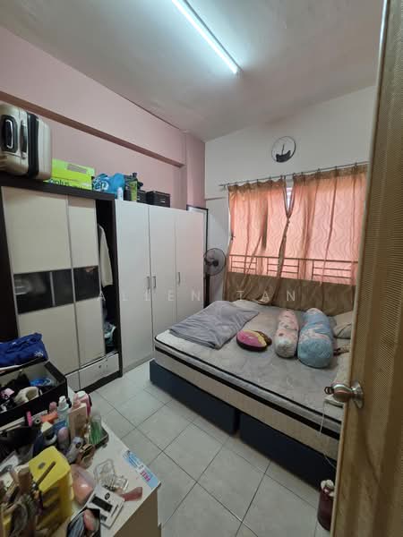 Kondominium untuk Dijual di Kelana Mahkota - Allen Tan - Bedroom - PropertyGuru.com.my