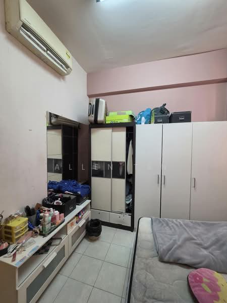Kondominium untuk Dijual di Kelana Mahkota - Allen Tan - Bedroom - PropertyGuru.com.my