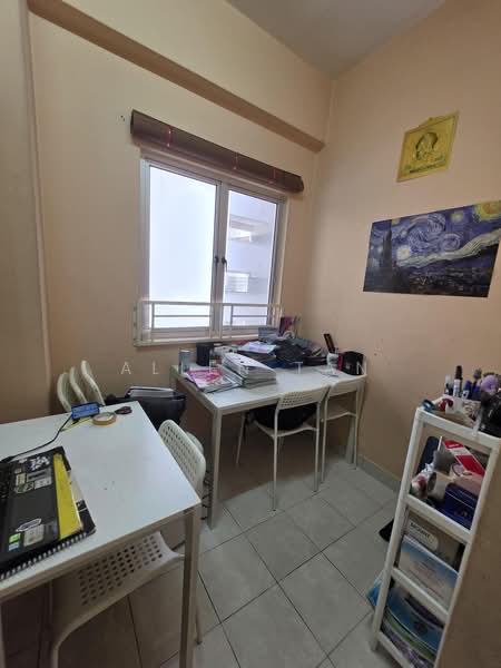 Kondominium untuk Dijual di Kelana Mahkota - Allen Tan - Study - PropertyGuru.com.my