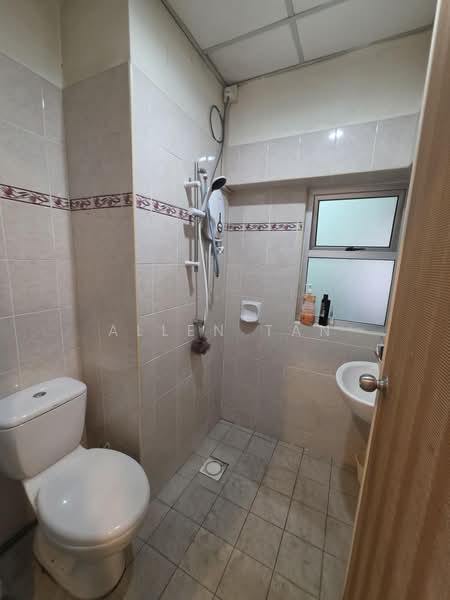 Kondominium untuk Dijual di Kelana Mahkota - Allen Tan - Bathroom - PropertyGuru.com.my