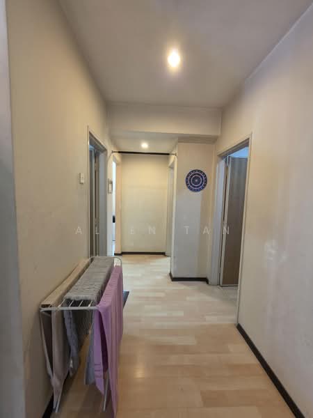 Kondominium untuk Dijual di Kelana Mahkota - Allen Tan - Corridor - PropertyGuru.com.my