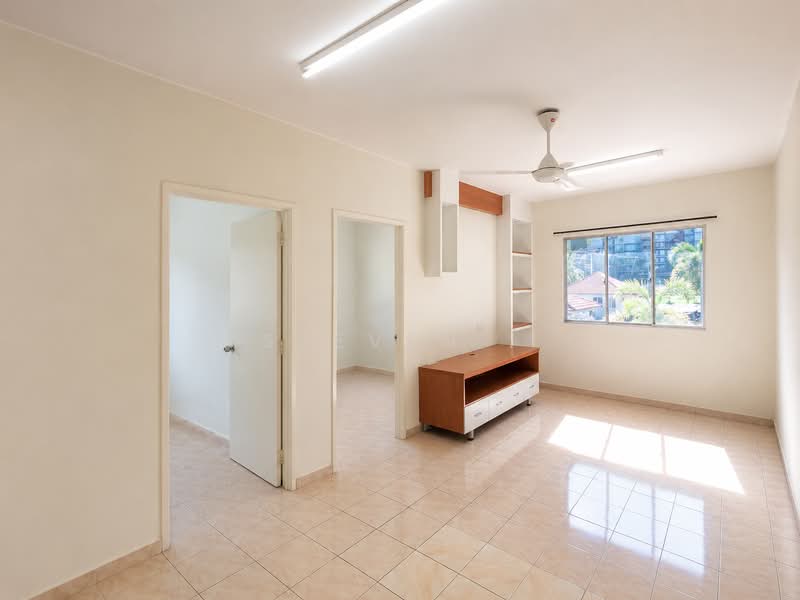 Apartment for Rent at Permai Lake View Apartment - Steven . - Living Room - PropertyGuru.com.my