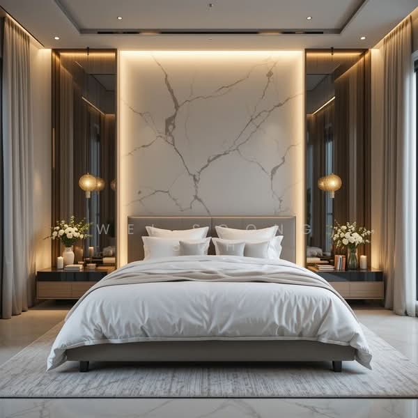 Residential Land for Sale in Kuala Lumpur (Kuala Lumpur) - Wei Soong Soh - Bedroom - PropertyGuru.com.my