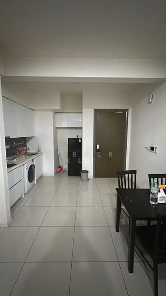 Kondominium untuk Disewa di The Elysia Park Residence - Werner Kee - Kitchen - PropertyGuru.com.my
