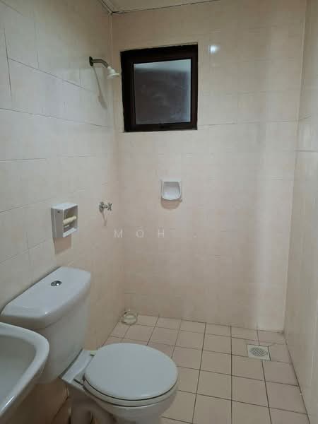 Kondominium untuk Dijual di Sri Putramas - Moh . - Bathroom - PropertyGuru.com.my