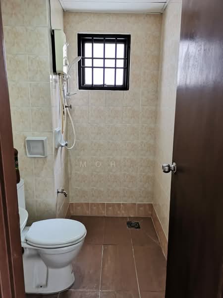 Kondominium untuk Dijual di Sri Putramas - Moh . - Bathroom - PropertyGuru.com.my