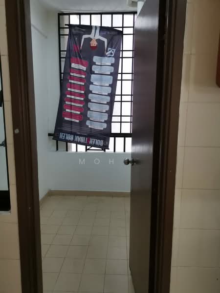 Kondominium untuk Dijual di Sri Putramas - Moh . - Interior - PropertyGuru.com.my