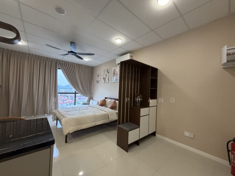 Service Residence for Rent at Edelweiss @ Tropicana Gardens - Regene Phang - PropertyGuru.com.my