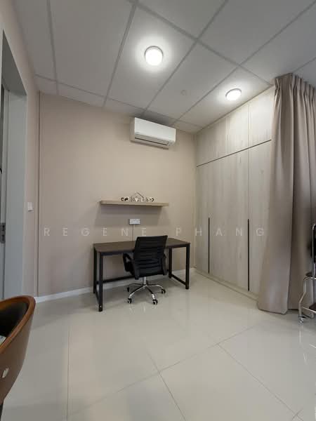 Service Residence for Rent at Edelweiss @ Tropicana Gardens - Regene Phang - PropertyGuru.com.my