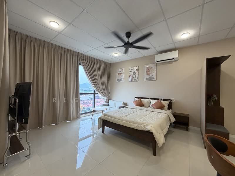 Service Residence for Rent at Edelweiss @ Tropicana Gardens - Regene Phang - PropertyGuru.com.my