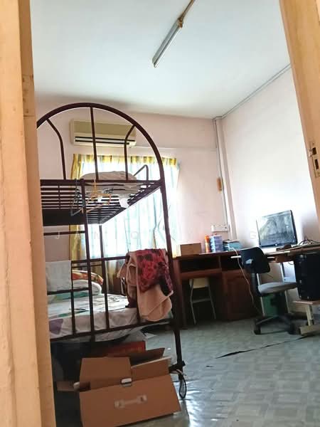 Flat for Sale at Pangsapuri Nuri - Janice Yong - Bedroom - PropertyGuru.com.my