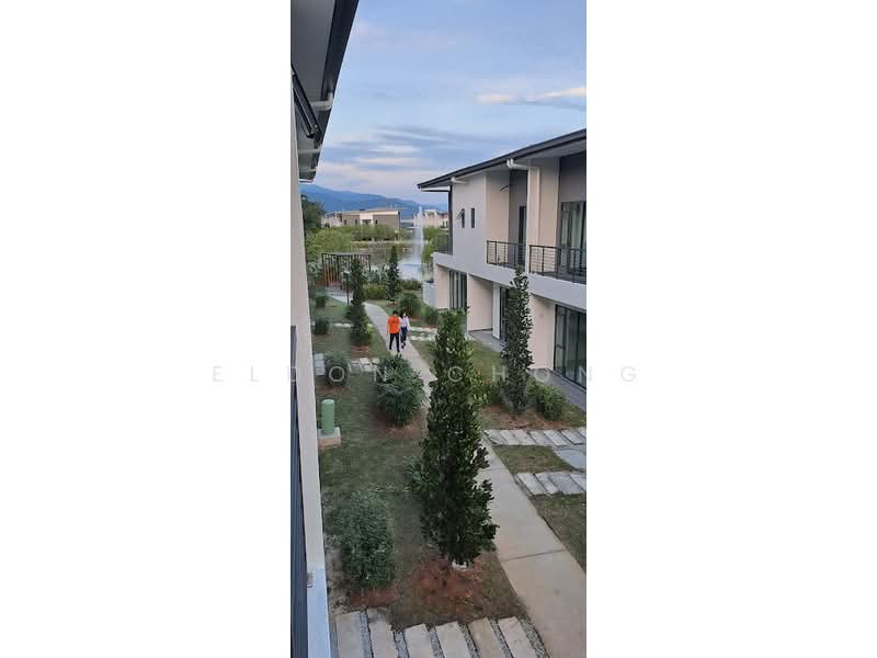 Terraced House for Sale in Kajang (Selangor) - Eldon Chong - Exterior - PropertyGuru.com.my