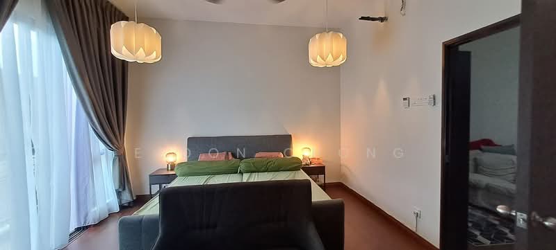 Terraced House for Sale in Kajang (Selangor) - Eldon Chong - Bedroom - PropertyGuru.com.my
