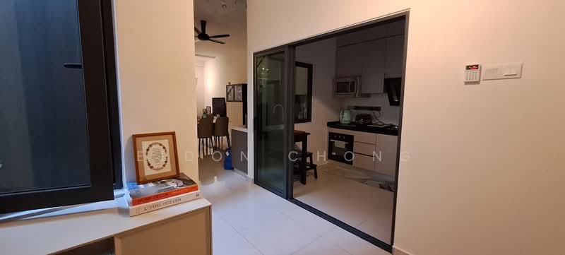 Terraced House for Sale in Kajang (Selangor) - Eldon Chong - Kitchen - PropertyGuru.com.my