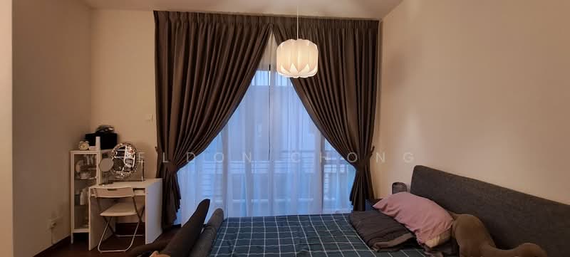 Terraced House for Sale in Kajang (Selangor) - Eldon Chong - Bedroom - PropertyGuru.com.my