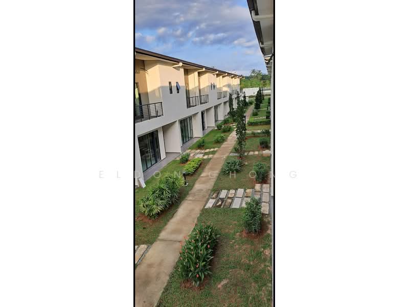 Terraced House for Sale in Kajang (Selangor) - Eldon Chong - Exterior - PropertyGuru.com.my