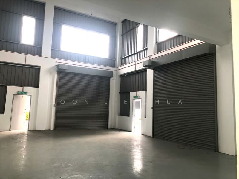Kilang untuk Dijual di Bandar Bukit Raja (Klang) - Soon Jie Chua - Interior - PropertyGuru.com.my
