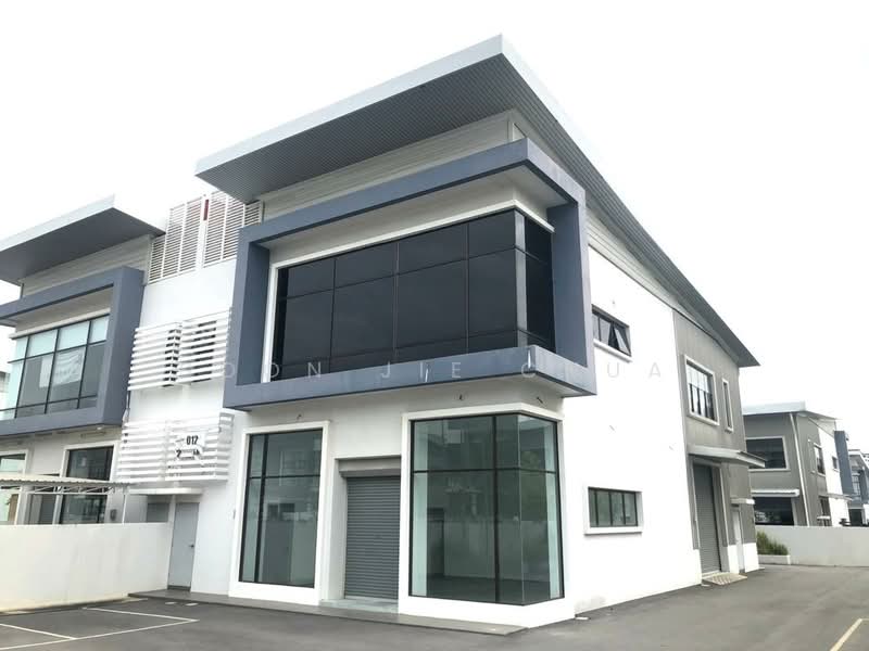 Kilang untuk Dijual di Bandar Bukit Raja (Klang) - Soon Jie Chua - Exterior - PropertyGuru.com.my