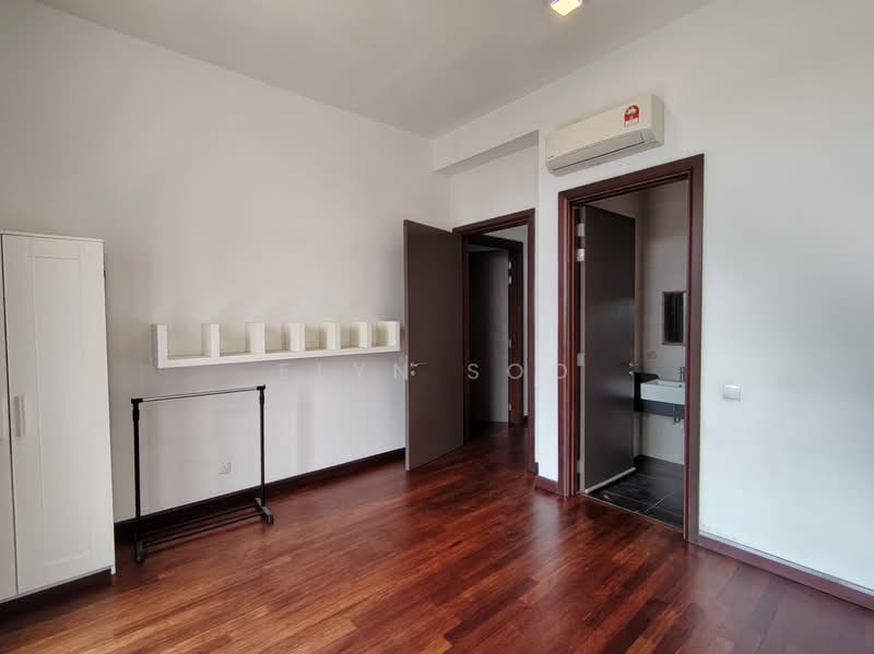 Rumah Berkembar untuk Dijual di Eco Sanctuary (Telok Panglima Garang) - Elyn Soo - Interior - PropertyGuru.com.my