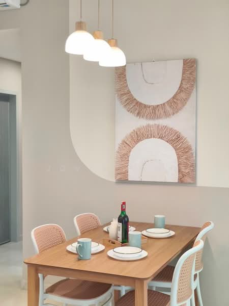 Kondominium untuk Disewa di Lucerne Residences - Jovin Pang - PropertyGuru.com.my