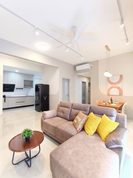 Kondominium untuk Disewa di Lucerne Residences - Jovin Pang - PropertyGuru.com.my
