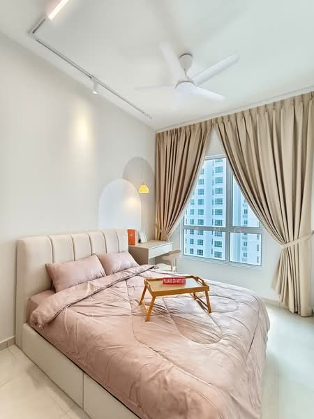 Kondominium untuk Disewa di Lucerne Residences - Jovin Pang - PropertyGuru.com.my